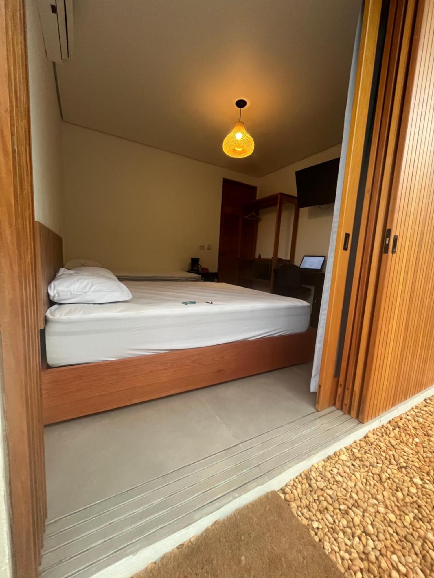Casa Fiji - Suites Luxo - Praia De Itamambuca - Ao Lado Da Praia Ubatuba Exterior foto