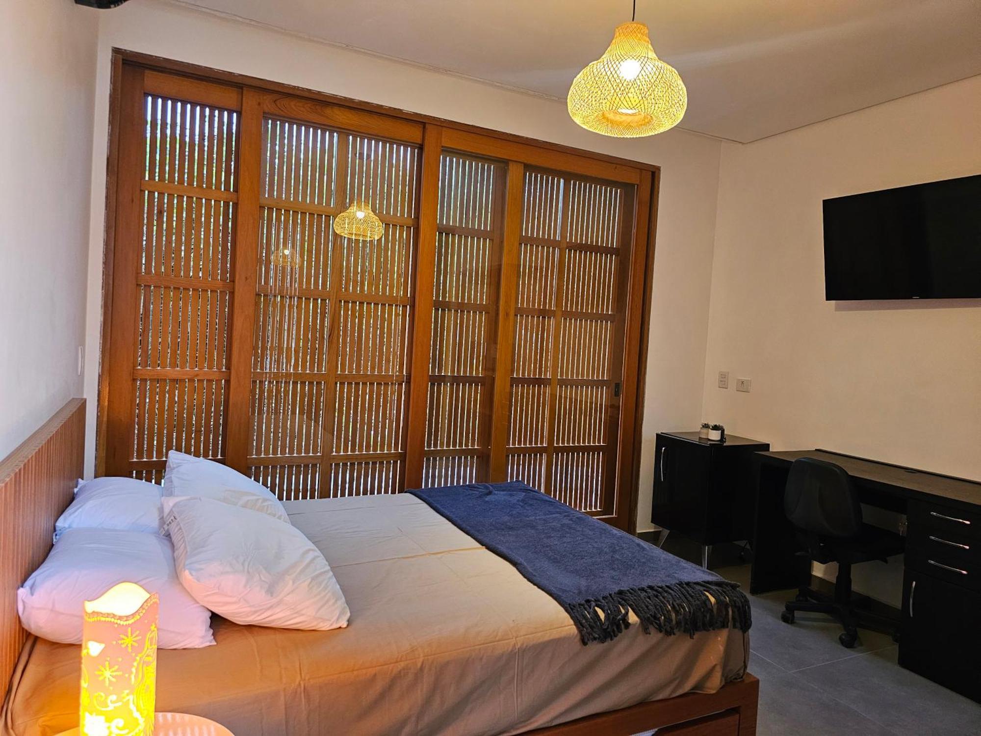 Casa Fiji - Suites Luxo - Praia De Itamambuca - Ao Lado Da Praia Ubatuba Exterior foto