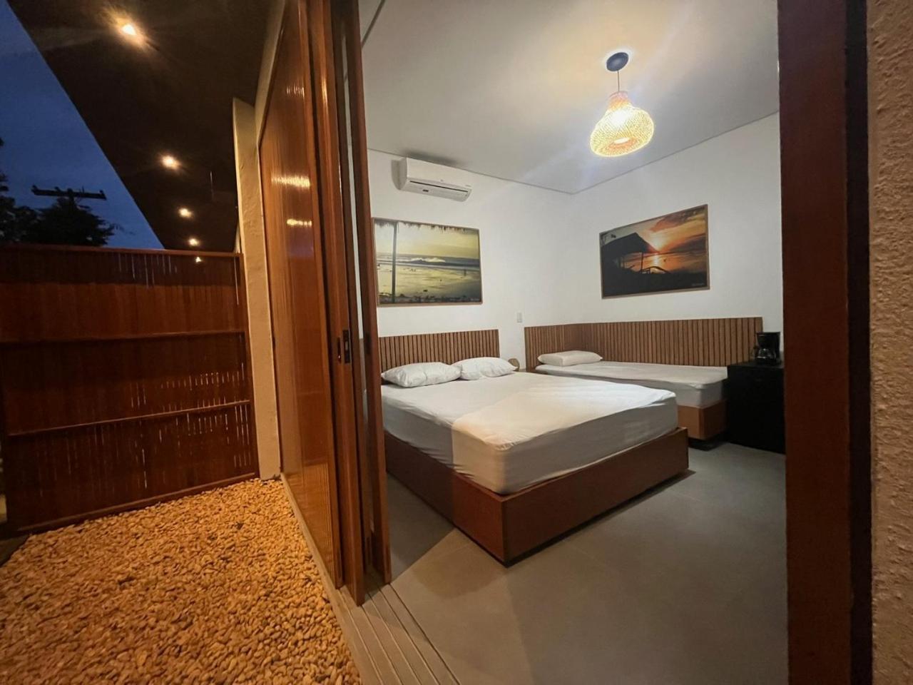 Casa Fiji - Suites Luxo - Praia De Itamambuca - Ao Lado Da Praia Ubatuba Exterior foto