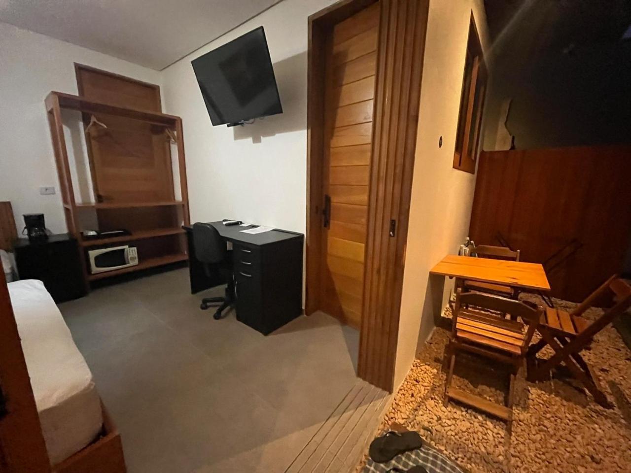 Casa Fiji - Suites Luxo - Praia De Itamambuca - Ao Lado Da Praia Ubatuba Exterior foto