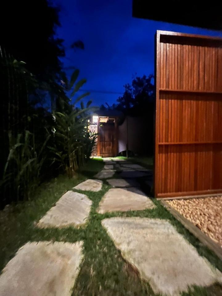 Casa Fiji - Suites Luxo - Praia De Itamambuca - Ao Lado Da Praia Ubatuba Exterior foto