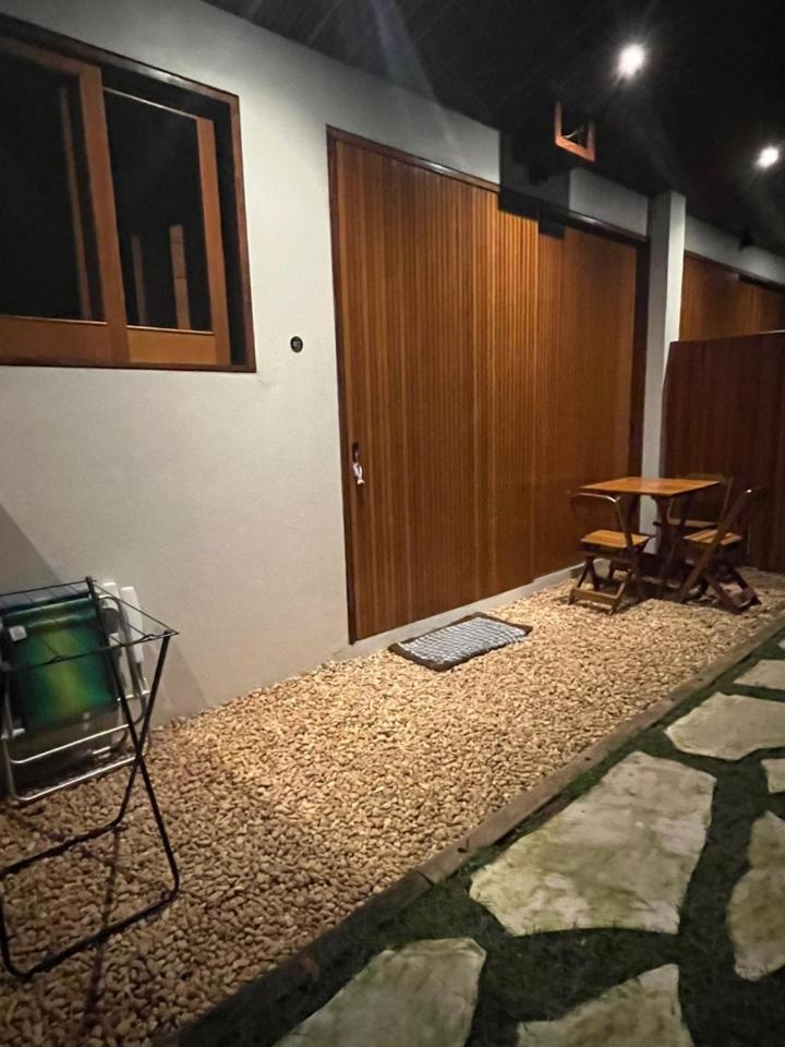 Casa Fiji - Suites Luxo - Praia De Itamambuca - Ao Lado Da Praia Ubatuba Exterior foto
